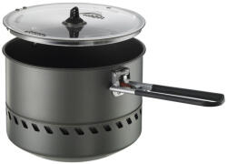 MSR Reactor 2.5L Pot fazék ezüst