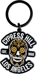 Cypress Hill Los Angeles 1988 Ключодържател (CYPKEY01)