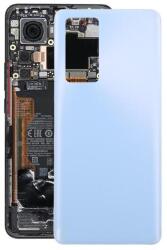 tel-szalk-1929695151176 Xiaomi 12S Pro Kék Akkufedél hátlap (tel-szalk-1929695151176)