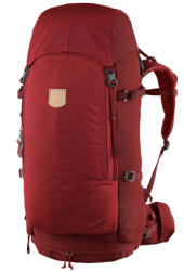 Fjällräven Keb 52 W női túrahátizsák piros