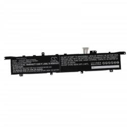 Cameron Sino 0B200-03490000 akkumulátor 15.4V 3900 mAh (0B200-03490000)