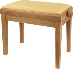 Pianonova HY-PJ023 Scaun din lemn pentru pian Natural (HY-PJ023-NT)