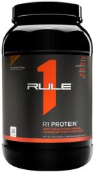 Rule 1 - R1 Protein - 100% Whey Isolate & Whey Protein Hydrolyzate Formula - 1135 G
