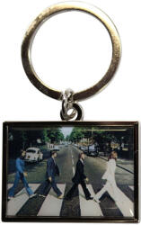 The Beatles Abbey Road Crossing Photo Ключодържател (BKC014)