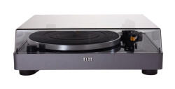 ELAC Pick-up ELAC Miracord 50, phono pre-amp, belt drive, cartridge included