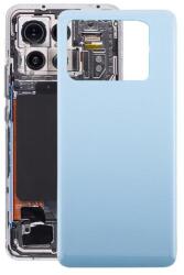 tel-szalk-1929695151155 Xiaomi Redmi K70 / Redmi K70 Pro Kék Akkufedél hátlap (tel-szalk-1929695151155)