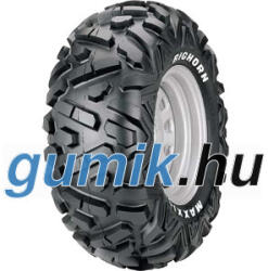 Maxxis M917 Bighorn ( 26x9.00 R12 TL 49N duplafelismerés 225/75R12, Első kerék ) - gumik