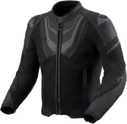 Revit Mantis 3 H2O motoros kabát fekete