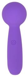 Tabooboo Printre Asternuturi Mini Bagheta Vibratoare Mica si Discreta 10 Functii de Vibratie Vibrator