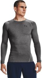 Under Armour UA HG Armour Comp LS L | Bărbați | Tricouri | Gri | 1361524-090 (1361524-090)