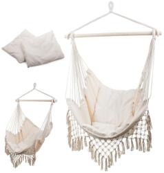  Brazil függőszék párnákkal (v1431)