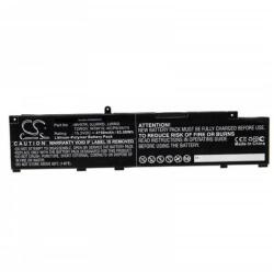 VHBW Dell G3 15 3500 3500-0849 4150 mAh akkumulátor (WB-888202840)