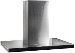 Davoline - Páraelszívó Square sziget 90 cm inox (801012121) - butorkellek