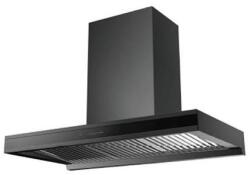 Davoline - Páraelszívó RAVEN PRO BLACK 90 cm fekete (RAVEN) - butorkellek