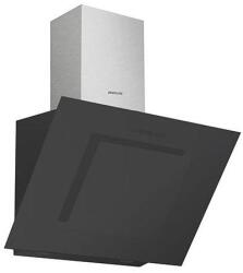 Davoline - Páraelszívó Feel 90 cm fekete (801012115) - butorkellek