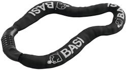 BASI Basi-ZR 305 láncos kerékpárzár számzárral (B69900305)