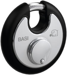 Basi Basi-RVS 610W 70 időjárásálló diszkosz lakat (B61007020)
