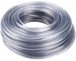 Extol damil szegélynyíró géphez 3, 0 mm, csillag keresztmetszetű, fekete közép/dual power, 75m (8870929)