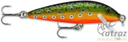 Rapala CountDown CD07 BTR - Rapala Wobbler (CD07 BTR)