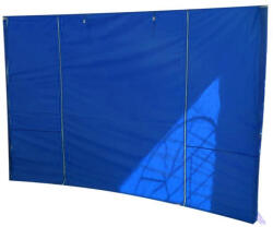 Strend Pro Fal FESTIVAL 45, kék, sátorhoz, UV ellenáló (802440)