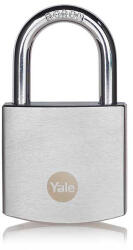 Yale Yale-Y120B/40/125/1 krómozott réz lakat (Y120B401251)