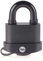 Yale Yale-Y220B/61/123/1időjárásálló acél lakat (Y220B611231)