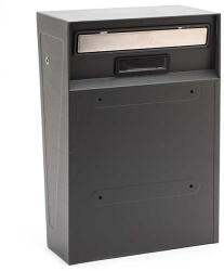Silmec Silmec-Corte univerzális társasházi postaláda (SC10-214-84)