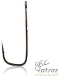 Mustad Chebu Squared Hook Méret: 2 - Mustad Cheburashka Horog (M4055-002)