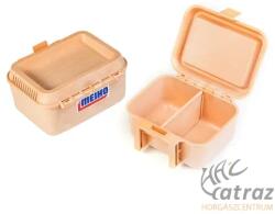 Meiho Tackle Box Bait Box 202 Élőcsalis Műanyag Horgász Doboz - Meiho Doboz