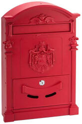 Picco Picco-Terzo díszes kerítésen kívüli postaláda (PI0011)