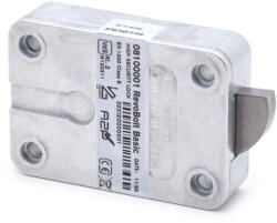 M-LOCKS M-Locks-RevoBolt Basic-elektronikus számzár (M081000)