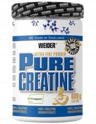 Weider Tiszta kreatin 600g (Kreatyna Weider Pure Creatine 600 g)