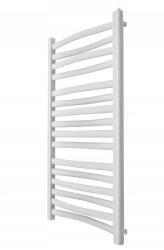 REGNIS 3D Tear, radiátor 540x1205mm, 627W, szürke-bézs, L3D120/50/RAL1019 (L3D120/50/RAL1019)