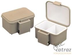 Meiho Tackle Box Bait Box 203 Hűthető Élőcsalis Műanyag Horgász Doboz - Meiho Hűthető Doboz