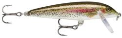 Rapala CountDown CD07 RTL - Rapala Wobbler