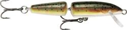 Rapala Jointed J07 TR - Rapala Wobbler (J07 TR)