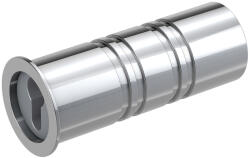 BASI Basi-RT 101 masszív csőszéf (B21400002)