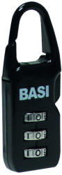 Basi Basi-KS 615 bőröndlakat (B61000115)
