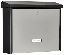 Burg Wächter Burg Wachter-London 6867 BS modern kültéri postaláda (BW61770)