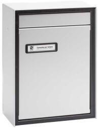 Silmec Silmec-Interno 380 kerítésbe építhető alumínium postaláda (SC10-380-72)