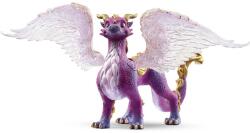 Schleich Schleich: Éjjeli sárkány figura (70762) (SLH70762) - jatekshop