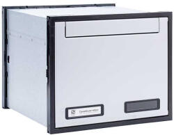 Silmec Silmec-Scala 402 beépíthető postaláda (SC30-402-72)