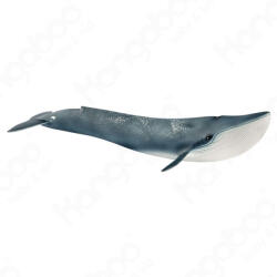 Schleich Schleich: Kék bálna figura (14806) (SLH14806) - jatekshop