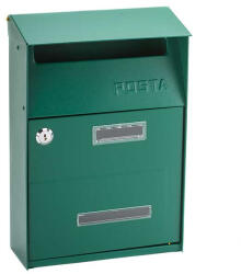 Picco Picco-Adamo kerítésen kívüli postaláda (PI0014)