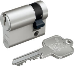 Basi Basi-V50 10/30 fogazott kulcsos félbetét (BV50200000)