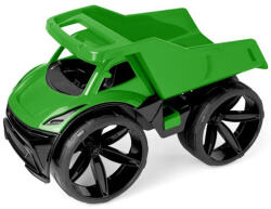 Wader Maximus billencs zöld színben 59cm - Wader (64010W) - jatekshop