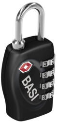 Basi Basi-KS 630 TSA számzáras utazólakat (B61000630)