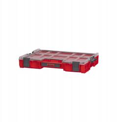 Qbrick System Doboz Qbrick System Pro Organizer 200 Red Uhd (ORGQPRO300FCZEPG003)