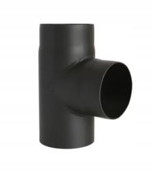 DARCO Füstcső T-idom 90° (wc-tr120/90-cz2)
