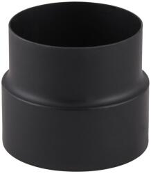 DARCO Füstcső Bővítő 120/180 (wc-rd120/180-cz2/ii-s)